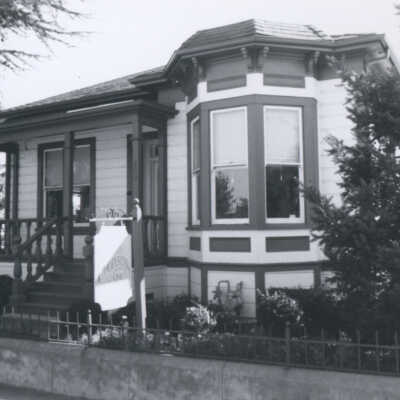 University Avenue 202