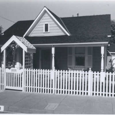 Johnson Avenue 301