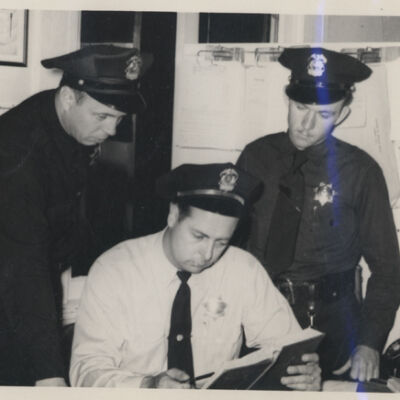 Police Officers
