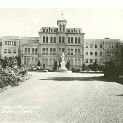 Novitiate of the Sacred Heart