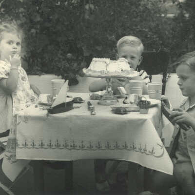 Birthday party
