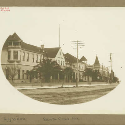 Hotel Lyndon