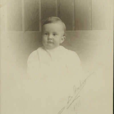 Bill Balch