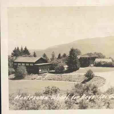 Montezuma School for Boys