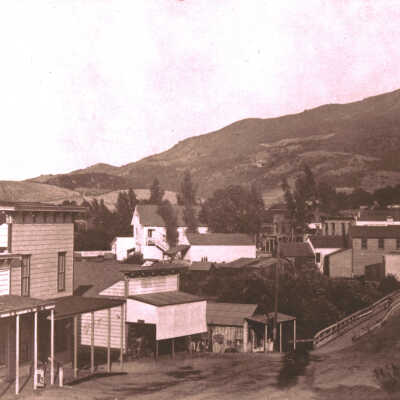 1890 Main Street Bridge
