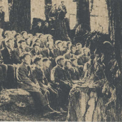 Montezuma School for Boys