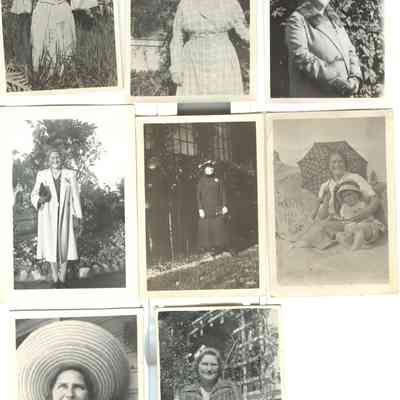 Gladys Kyle Shore