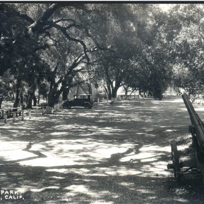 1920 Memorial Park