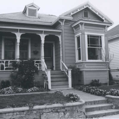 University Avenue 256