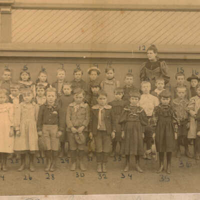 1896 Van Meter Class