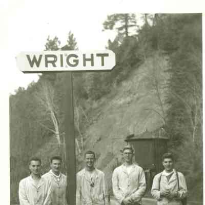 Wright