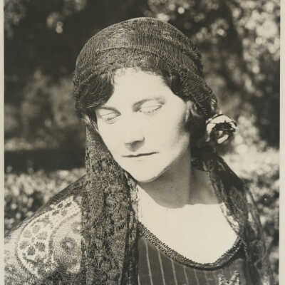 1927 La Primavera