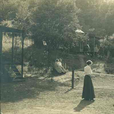 1900 Camp Curry