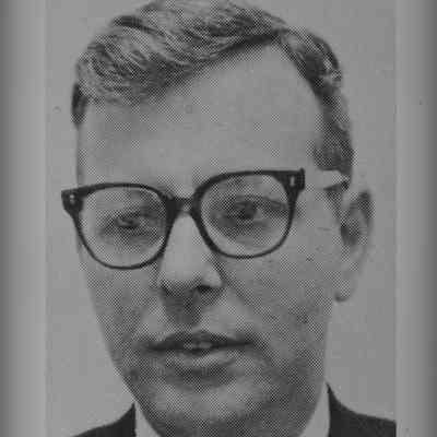 1966-1968 Egon Jensen