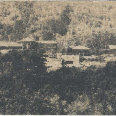 Montezuma School for Boys