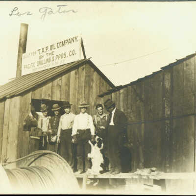 T.A.P. Oil Company