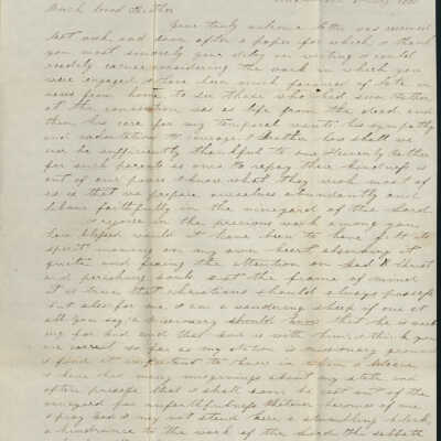1835-05-07 Burrell letter