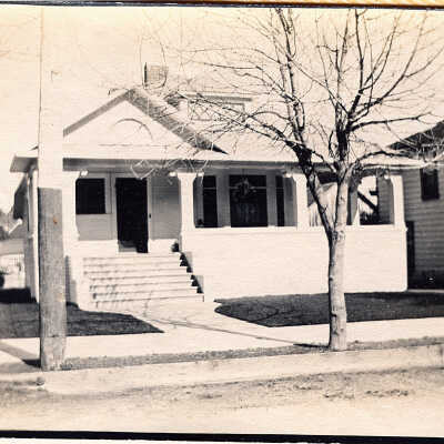 Templeman home at 50 Broadway
