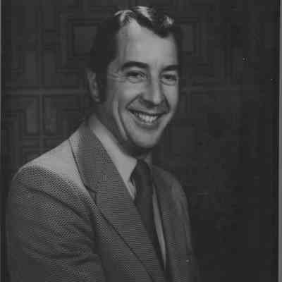 1974-1975 1979-1980 John B. Lochner