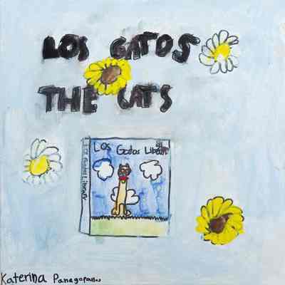 2021 - Los Gatos