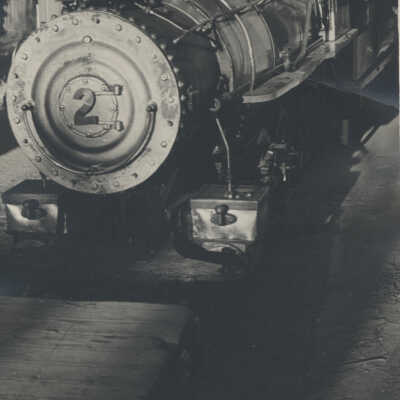 Engine No. 2