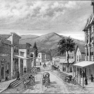 1880 East Main Street