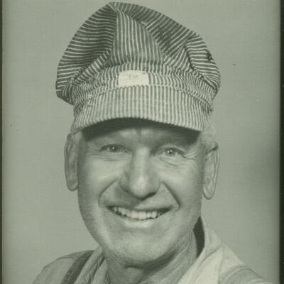 Jones, Billy
