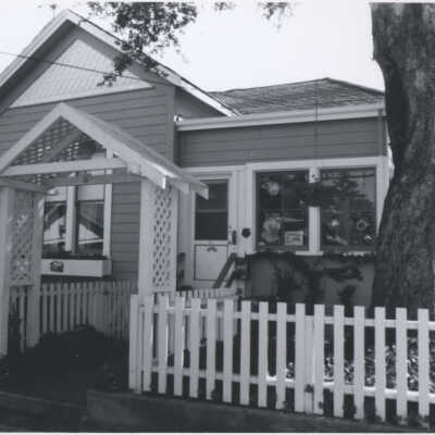 University Avenue 266