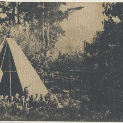 Montezuma School for Boys