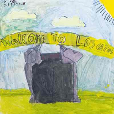 2021 - Welcome to Los Catos
