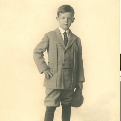 Carl Balch