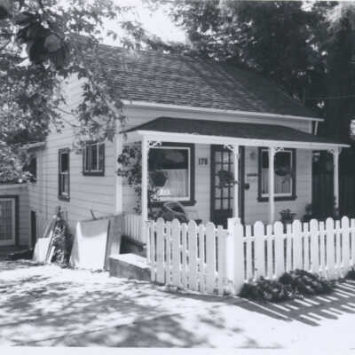 Loma Alta Avenue 178