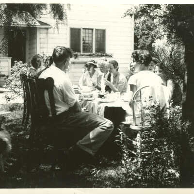 Garden Party