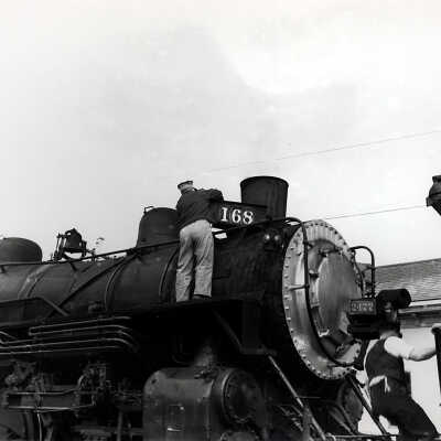 1953 Deadhead to San Jose