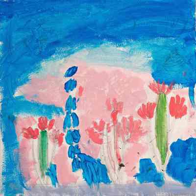 2020 - Flowers