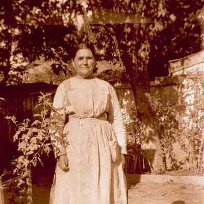 Walker, Celia White