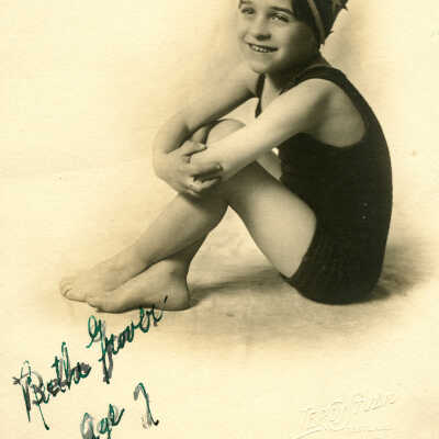 Beth Grover
