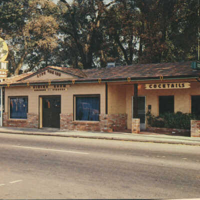 Live Oak Inn