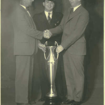 Nielson, Hans