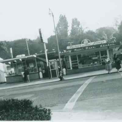 Foster's Old Fashion Freeze