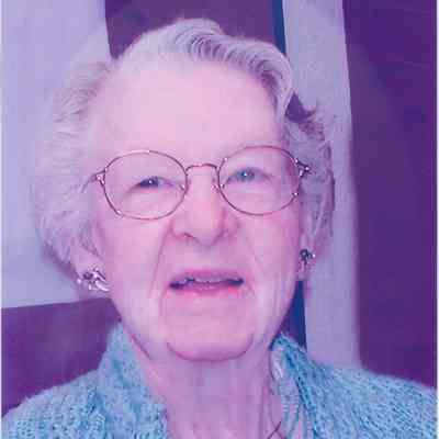 Powers, Irene