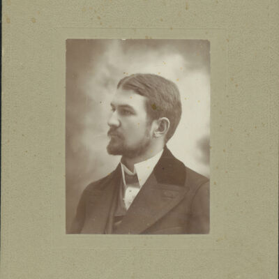 Dean Balch