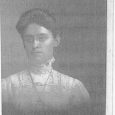 Carolyn Beyers Doetsch