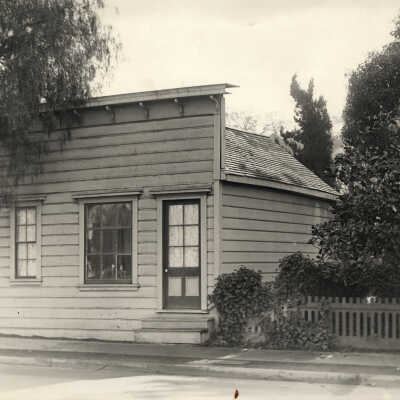 1881 Weekly News Building
