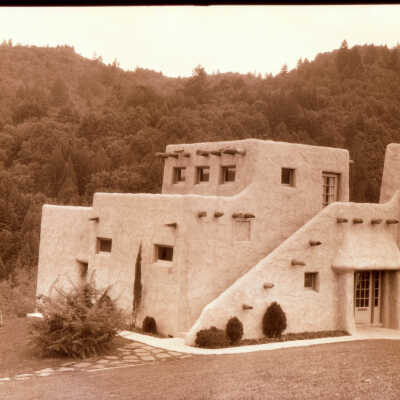 Montezuma School for Boys