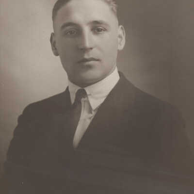 Frederick Arnold