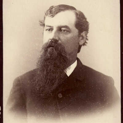 Parr, Edward Noah