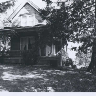 Los Gatos - Saratoga Road 17981