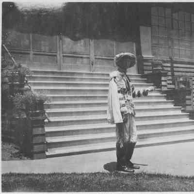 1920 The Californian