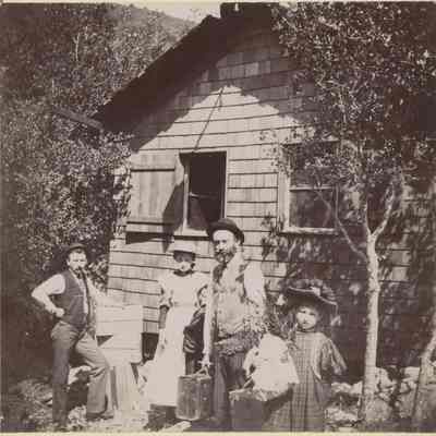 1896 Austrian Gulch